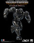 Threezero Optimus Primal DLX - Transformers: Rise of the Beasts - 1/6 Scale Collectible Figure