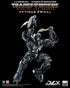 Threezero Optimus Primal DLX - Transformers: Rise of the Beasts - 1/6 Scale Collectible Figure