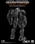 Threezero Optimus Primal DLX - Transformers: Rise of the Beasts - 1/6 Scale Collectible Figure