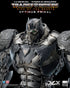 Threezero Optimus Primal DLX - Transformers: Rise of the Beasts - 1/6 Scale Collectible Figure