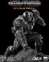 Threezero Optimus Primal DLX - Transformers: Rise of the Beasts - 1/6 Scale Collectible Figure