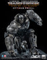 Threezero Optimus Primal DLX - Transformers: Rise of the Beasts - 1/6 Scale Collectible Figure