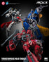 Threezero Transformers Thrust MDLX Action Figure