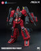 Threezero Transformers Thrust MDLX Action Figure