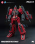 Threezero Transformers Thrust MDLX Action Figure