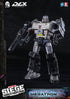Threezero Transformers: War for Cybertron Trilogy Megatron DLX 1/6 Action Figure