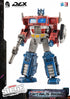Threezero Transformers: War for Cybertron Trilogy Optimus Prime DLX 1/6 Action Figure