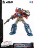 Threezero Transformers: War for Cybertron Trilogy Optimus Prime DLX 1/6 Action Figure
