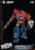 Threezero Transformers: War for Cybertron Trilogy Optimus Prime DLX 1/6 Action Figure