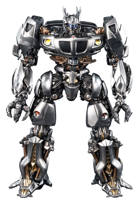 Threezero Transformers (2007) Jazz DLX 1/6 Action Figure