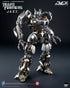 Threezero Transformers (2007) Jazz (Deluxe Edition) DLX 1/6 Action Figure