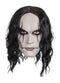 Trick or Treat Studios Eric Draven Mask - The Crow (1994) - Collectible Prop Replica