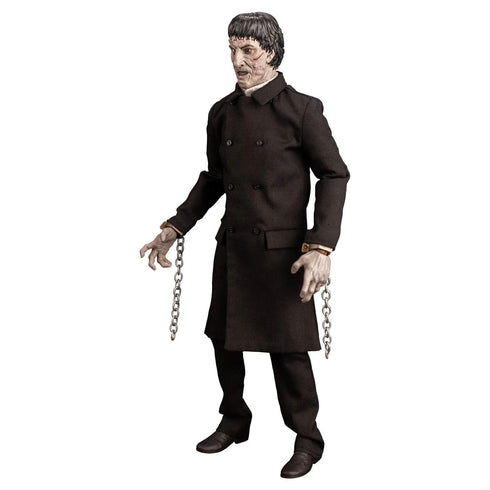 Trick or Treat Studios Frankenstein Hammer Horror The Creature 1/6 Action Figure