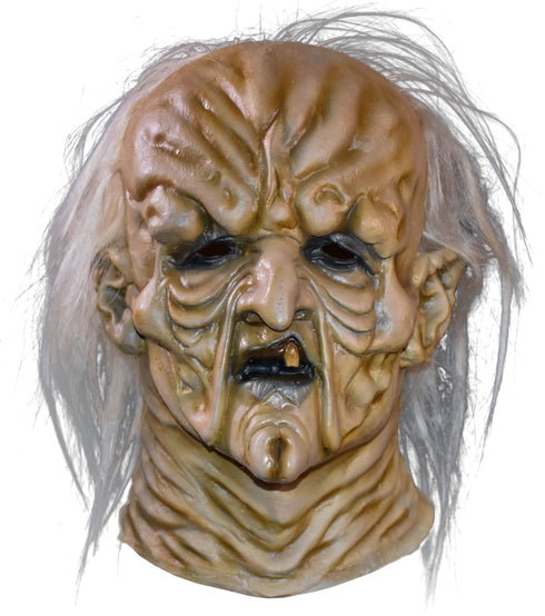 Trick or Treat Studios Goosebumps Haunted II Mask - Goosebumps - Collectible Prop Replica
