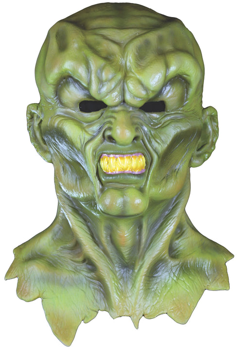 Trick or Treat Studios Goosebumps Haunted Mask - Goosebumps - Collectible Prop Replica
