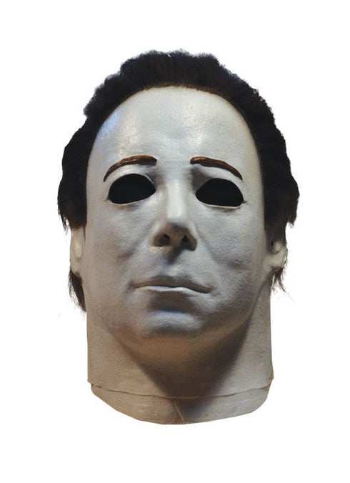 Trick or Treat Studios Halloween 4: The Return of Michael Myers Michael Myers Mask