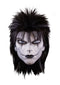 Trick or Treat Studios James O'Barr The Crow Mask (Deluxe Version) - The Crow - Collectible Prop Replica