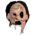Trick or Treat Studios Leatherface Nicotero Mask - The Texas Chainsaw Massacre (2023 Video Game) - Collectible Prop Replica