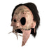Trick or Treat Studios Leatherface Nicotero Mask - The Texas Chainsaw Massacre (2023 Video Game) - Collectible Prop Replica