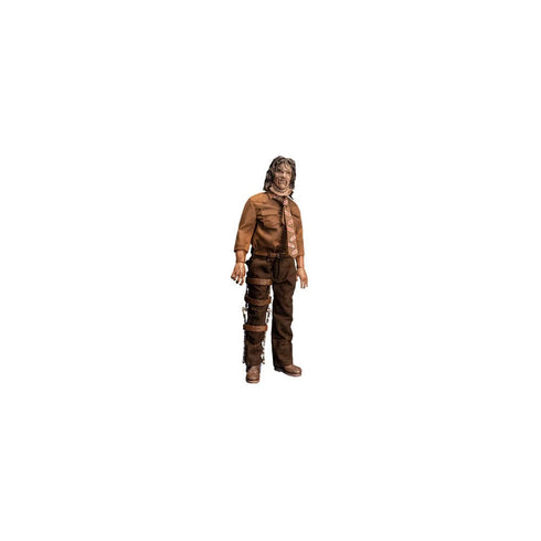 Trick or Treat Studios The Texas Chainsaw Massacre III Leatherface 1/6 Action Figure