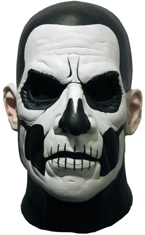 Trick or Treat Studios Papa Emeritus II Mask - Ghost - Collectible Prop Replica