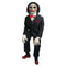 Trick or Treat Studios Saw Billy the Puppet Deluxe 1/1 Prop Replica