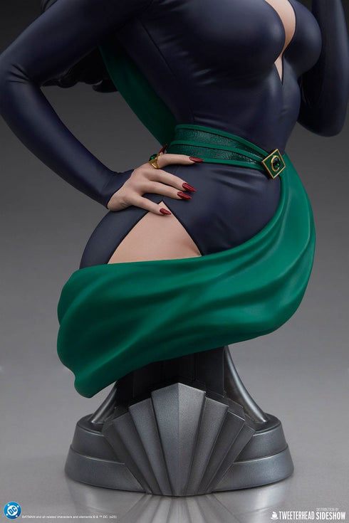 Tweeterhead DC Comics Catwoman 1/3 Bust