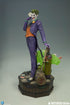 Tweeterhead DC Comics The Joker 1/4 Maquette