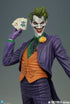 Tweeterhead DC Comics The Joker 1/4 Maquette