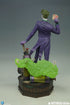 Tweeterhead DC Comics The Joker 1/4 Maquette