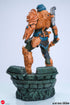 Tweeterhead Man-at-Arms - Masters of the Universe Legends - Collectible Maquette
