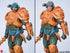 Tweeterhead Man-at-Arms - Masters of the Universe Legends - Collectible Maquette