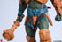 Tweeterhead Man-at-Arms - Masters of the Universe Legends - Collectible Maquette