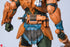 Tweeterhead Man-at-Arms - Masters of the Universe Legends - Collectible Maquette