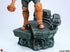 Tweeterhead Man-at-Arms - Masters of the Universe Legends - Collectible Maquette