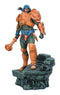 Tweeterhead Man-at-Arms - Masters of the Universe Legends - Collectible Maquette