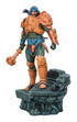 Tweeterhead Man-at-Arms - Masters of the Universe Legends - Collectible Maquette