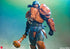 Tweeterhead Man-at-Arms - Masters of the Universe Legends - Collectible Maquette