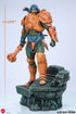 Tweeterhead Man-at-Arms - Masters of the Universe Legends - Collectible Maquette