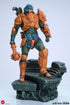 Tweeterhead Man-at-Arms - Masters of the Universe Legends - Collectible Maquette