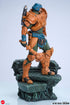 Tweeterhead Man-at-Arms - Masters of the Universe Legends - Collectible Maquette