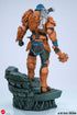Tweeterhead Man-at-Arms - Masters of the Universe Legends - Collectible Maquette