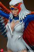 Tweeterhead Masters of the Universe Legends Sorceress Maquette