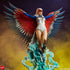 Tweeterhead Masters of the Universe Legends Sorceress Maquette