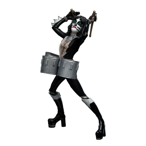 Weta KISS The Catman Mini Epics Vinyl Statue