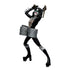 Weta KISS The Catman Mini Epics Vinyl Statue