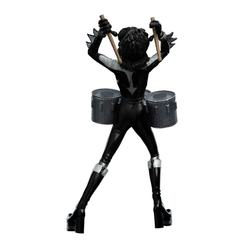 Weta KISS The Catman Mini Epics Vinyl Statue