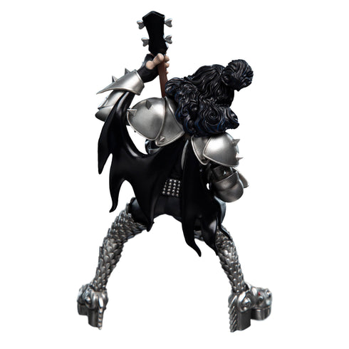 Weta KISS The Demon Mini Epics Vinyl Statue