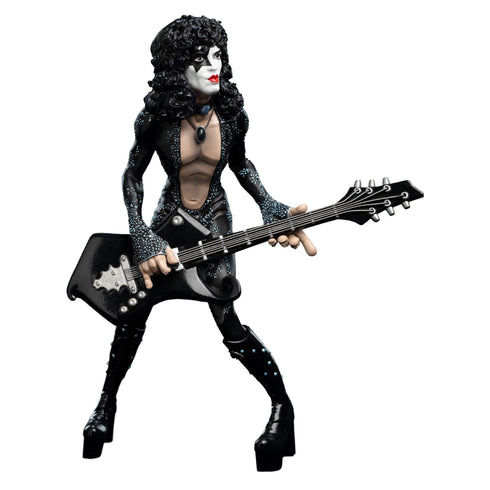 Weta KISS The Starchild Mini Epics Vinyl Statue