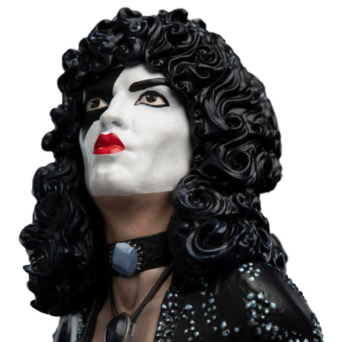 Weta KISS The Starchild Mini Epics Vinyl Statue
